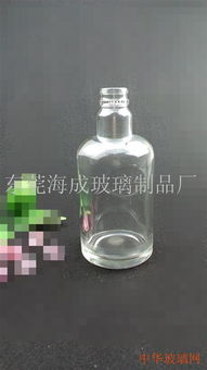 探索玻璃酒瓶的世界 價(jià)格、批發(fā)與東莞海成玻璃制品廠的品質(zhì)之選