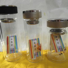 淄博星辰玻璃制品廠 匠心與時(shí)光的交融
